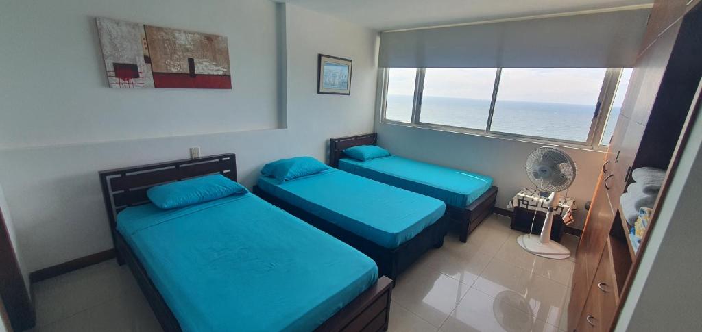Lodging Apto 3302 Bocagrande - 4
