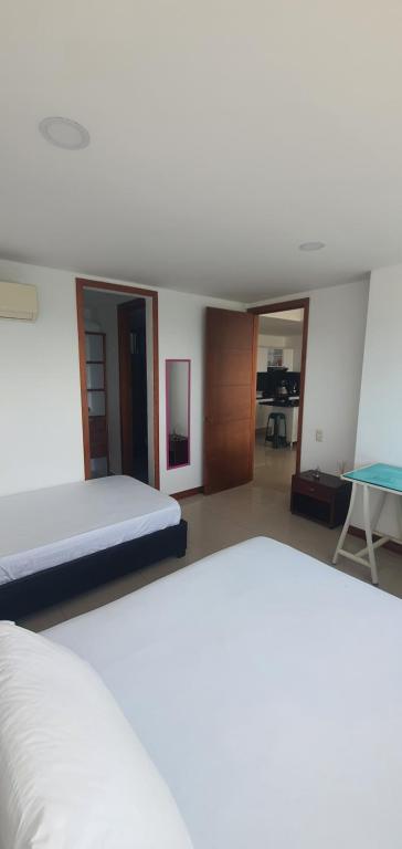 Lodging Apto 3302 Bocagrande - 3