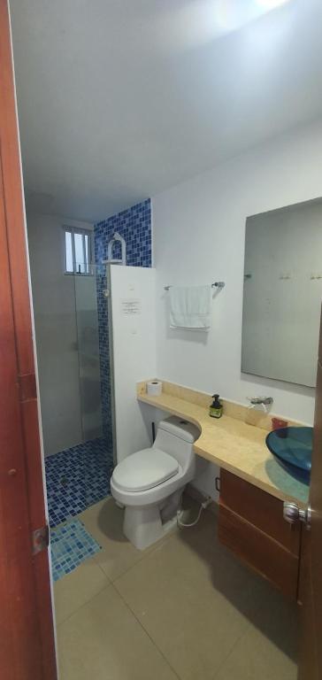 Lodging Apto 3302 Bocagrande - 5