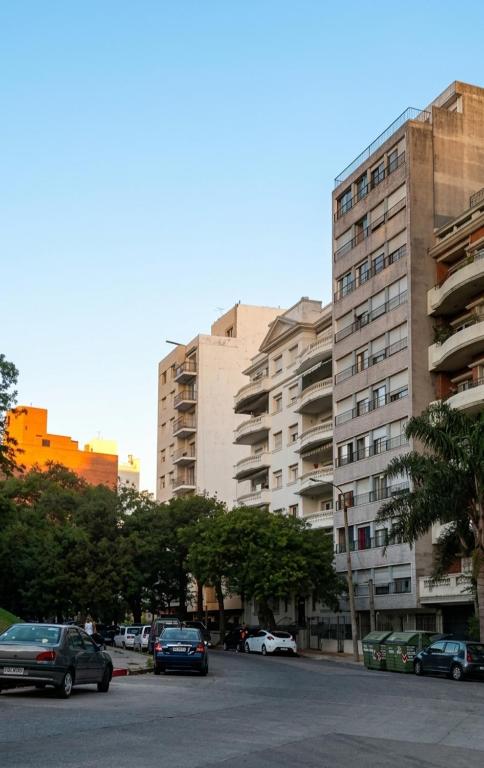 DepArt en Rambla Punta Carretas - 2