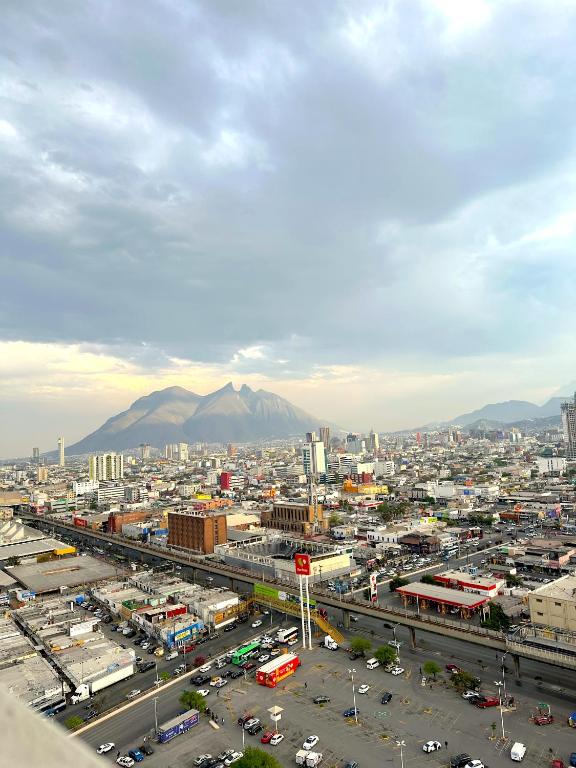 Monteleva Central - 2