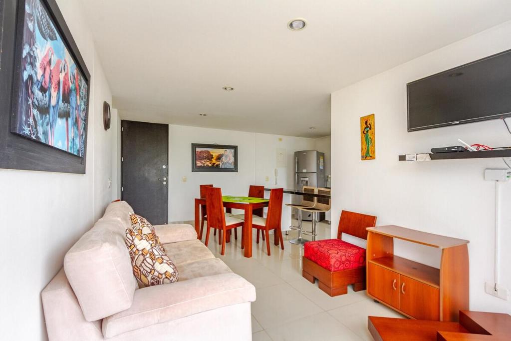 Luxury apartment in Ibagué's Premium Area - 1