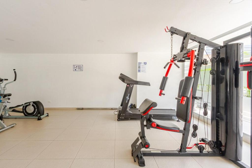 Luxury apartment in Ibagué's Premium Area - 4