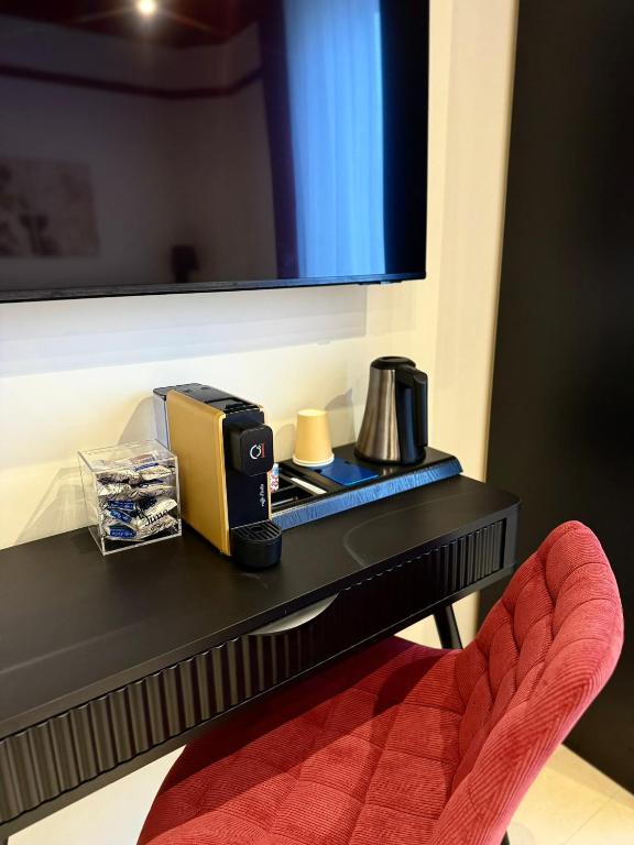 Magna Grecia Superior Rooms - 2