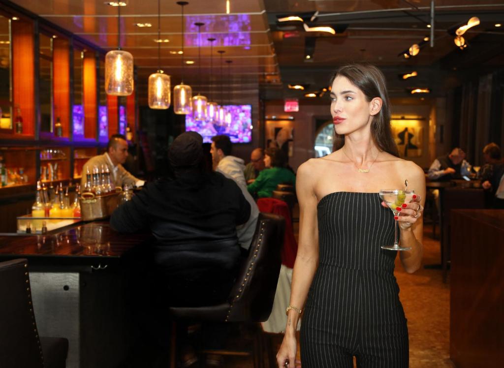 Bar/lounge