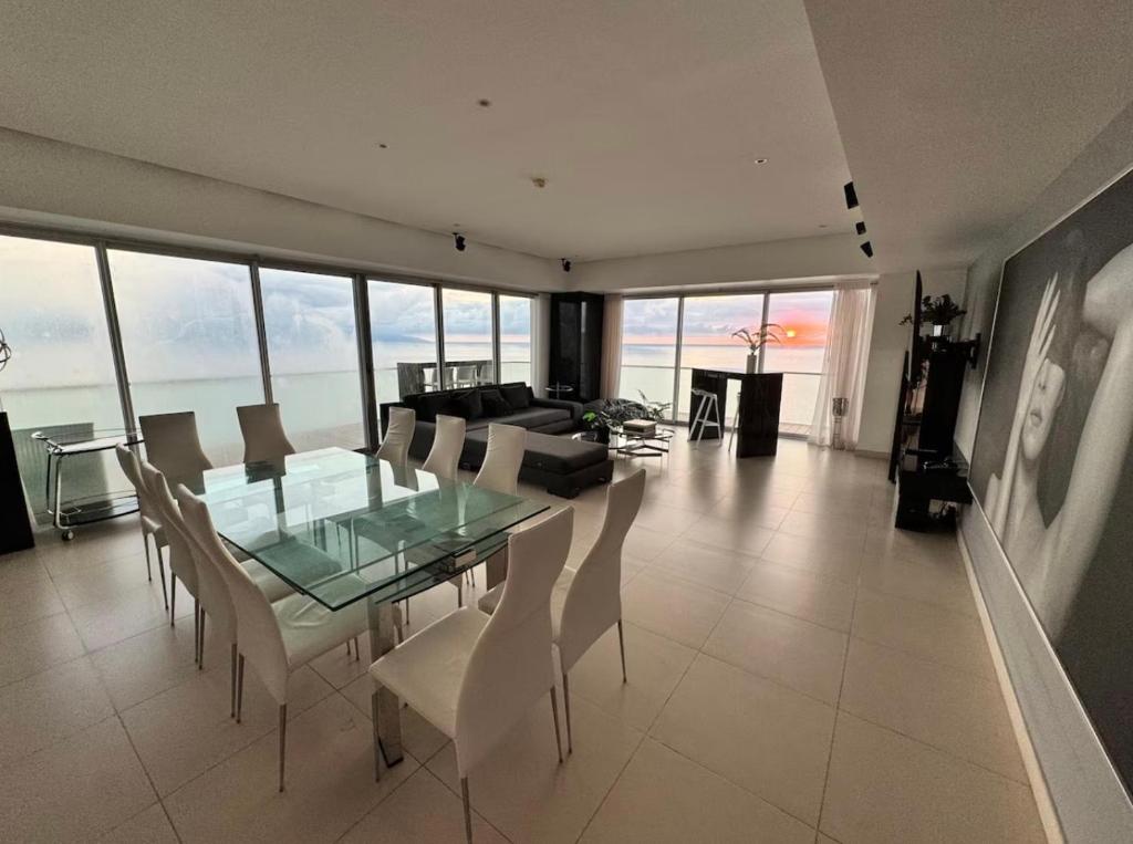 Luxury Oceanview Condo at Icon Vallarta - 1