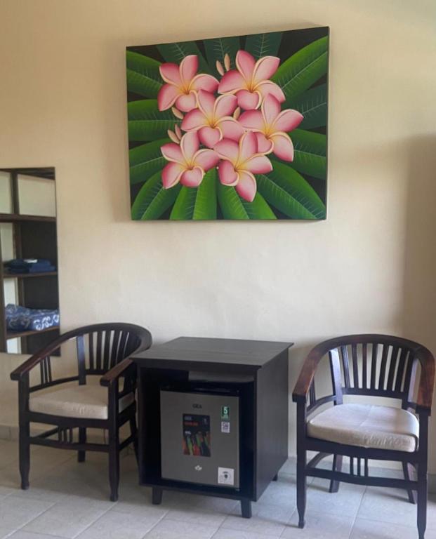 Facilities, Villa Jaya in Bali