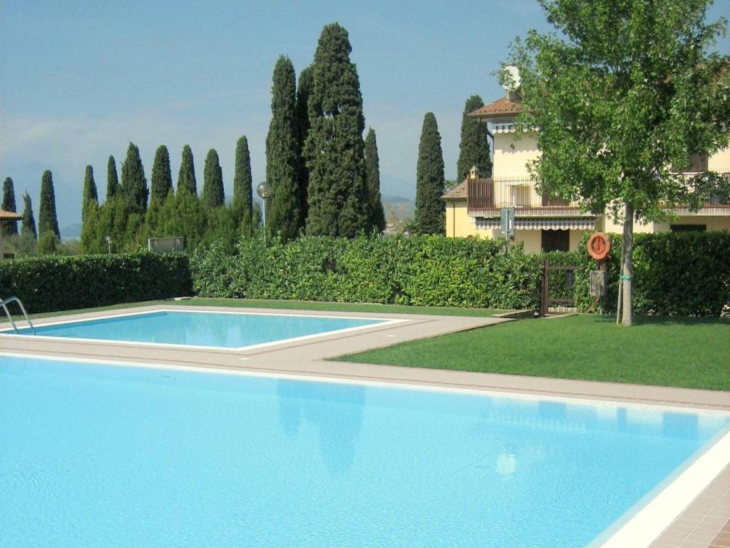 Enticing Holiday home in Lazise with Swimming Pool - 3