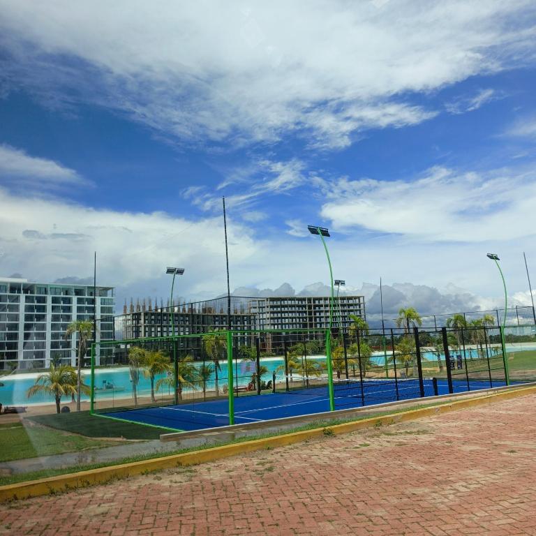 Cielo Mar - Casa de playa de Mar Adentro - 4