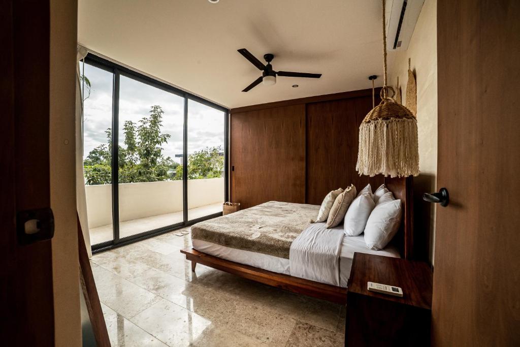 BT Homes - Lujoso PH, Naturaleza & Piscina Privada - 2