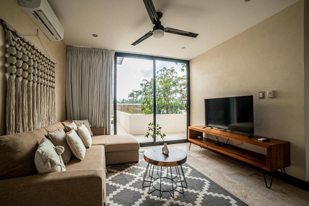 BT Homes - Lujoso PH, Naturaleza & Piscina Privada - 1