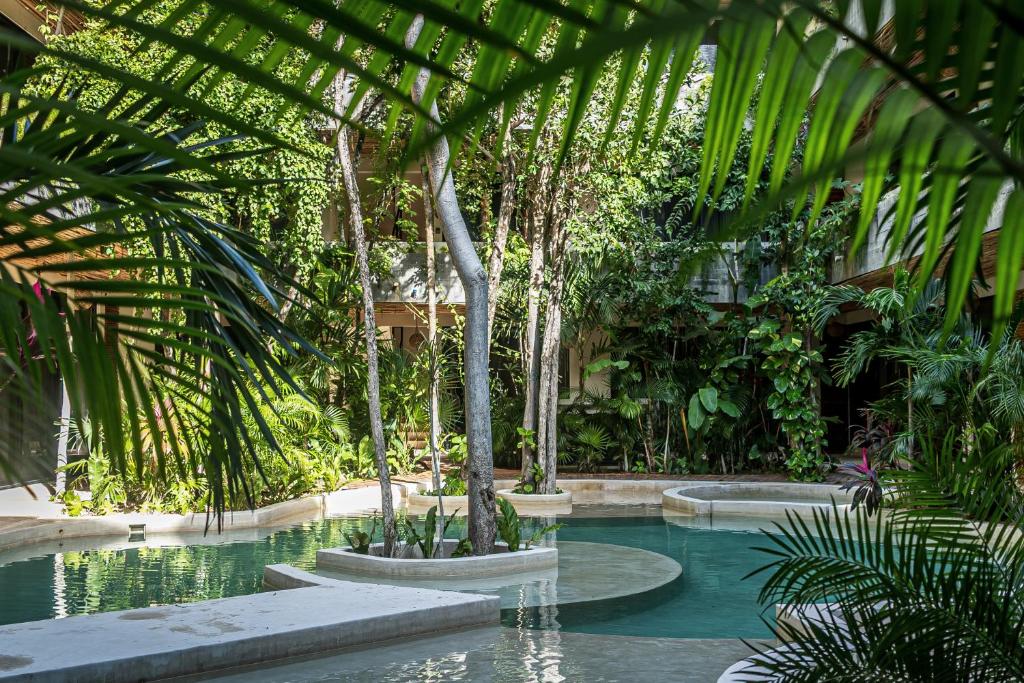 BT Homes - Lujoso PH, Naturaleza & Piscina Privada - 5