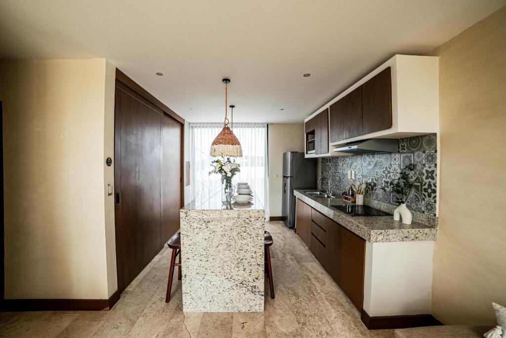 BT Homes - Lujoso PH, Naturaleza & Piscina Privada - 4