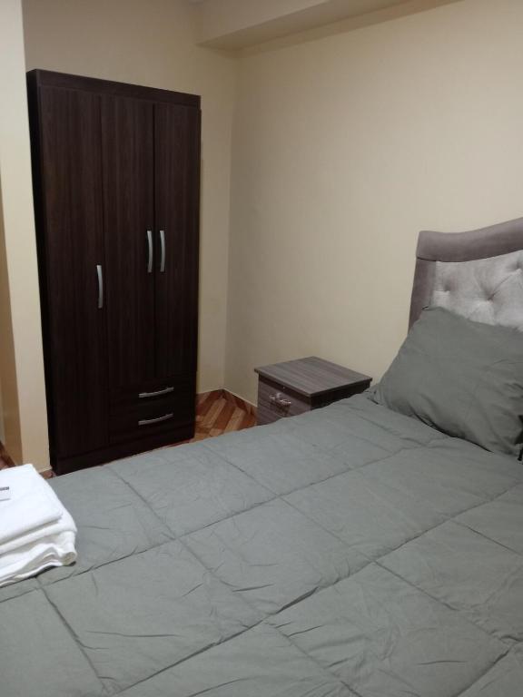 Apartamento Illapa - 3