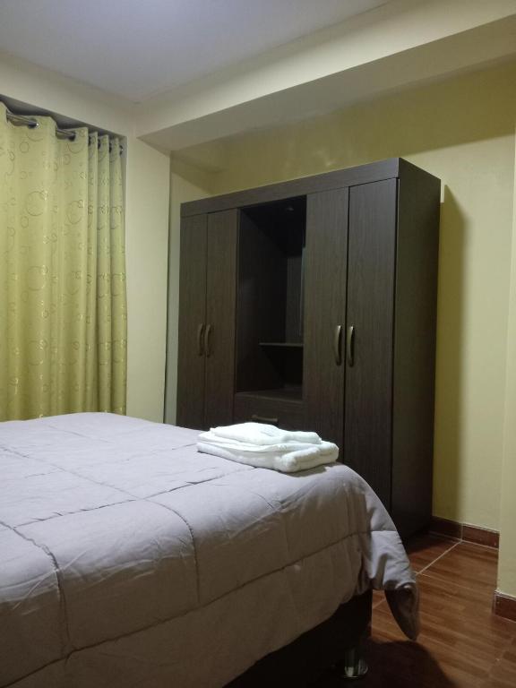 Apartamento Illapa - 4