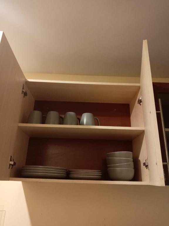 Apartamento Illapa - 5