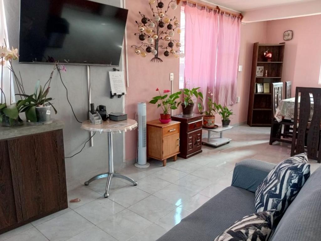 Casa Quiroga - 2