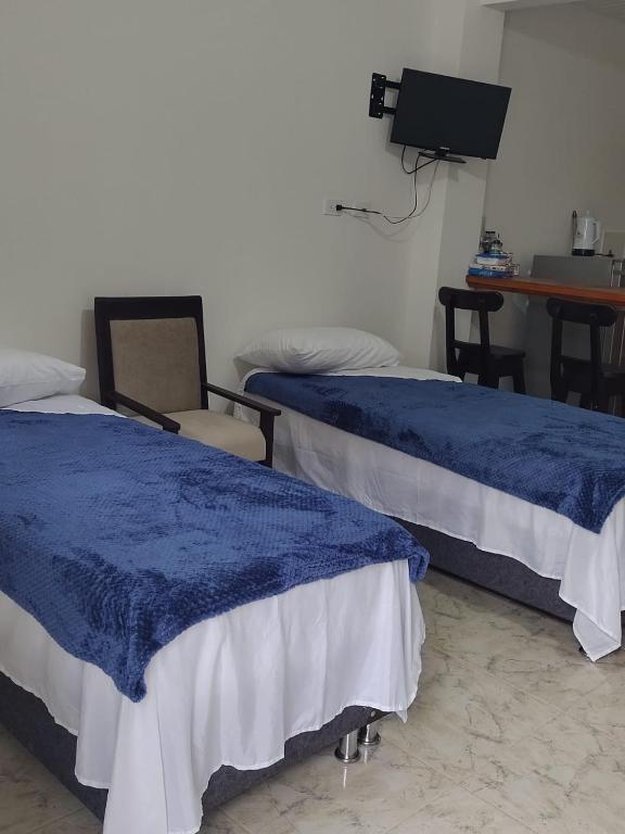 El Majual - 4