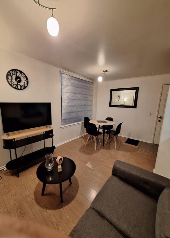 Villa San Ignacio - 4