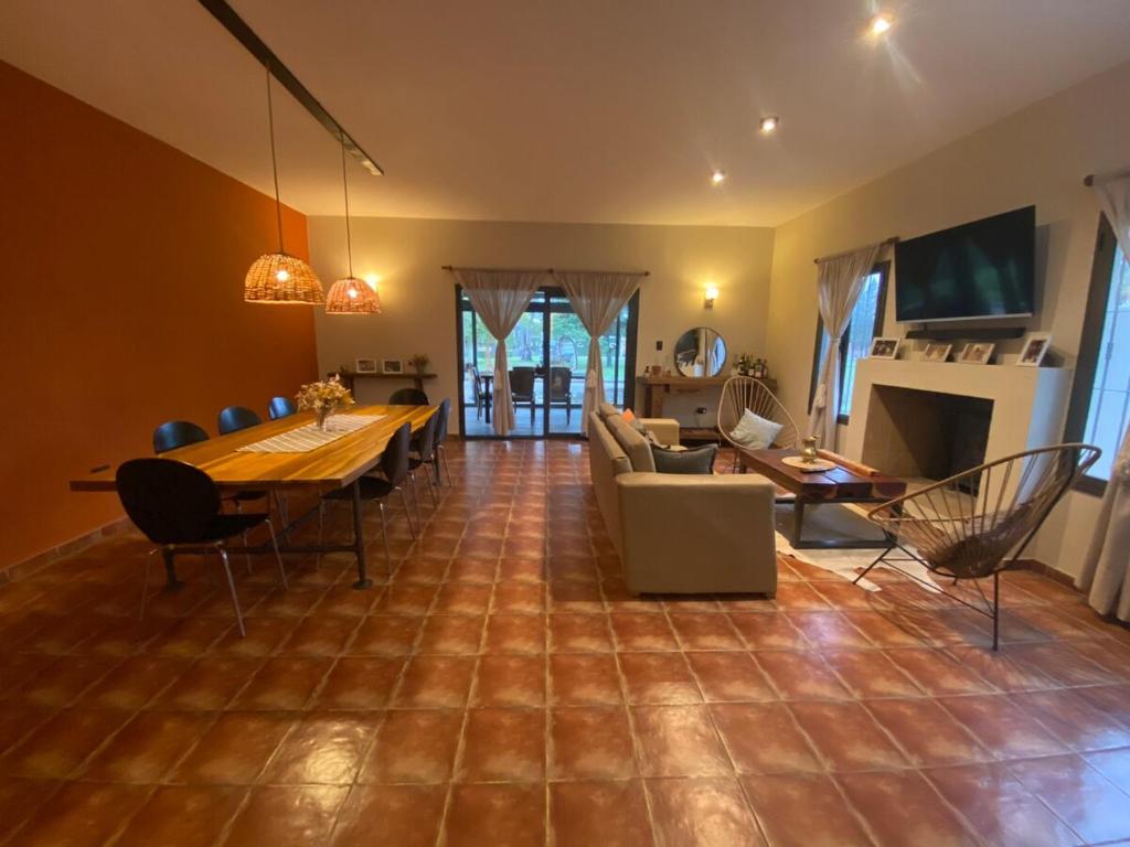 Casa Quinta - 1