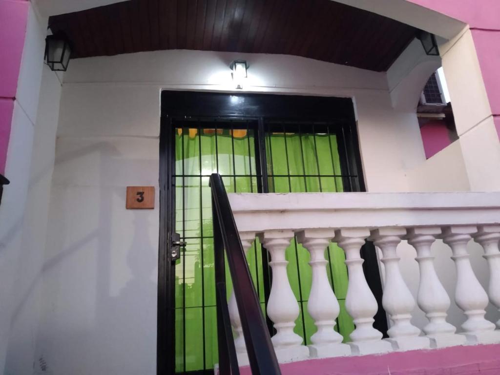 La Gran Jefa Hospedaje - 1