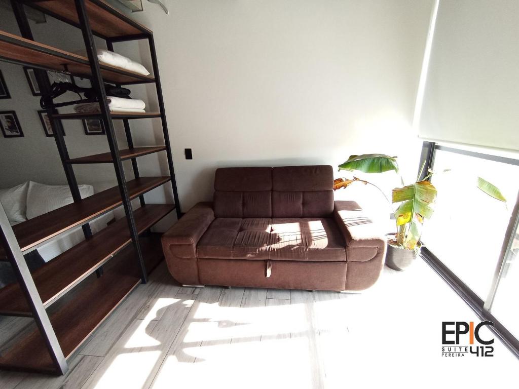 Epic Suite 412 Loft Family Airport - 5