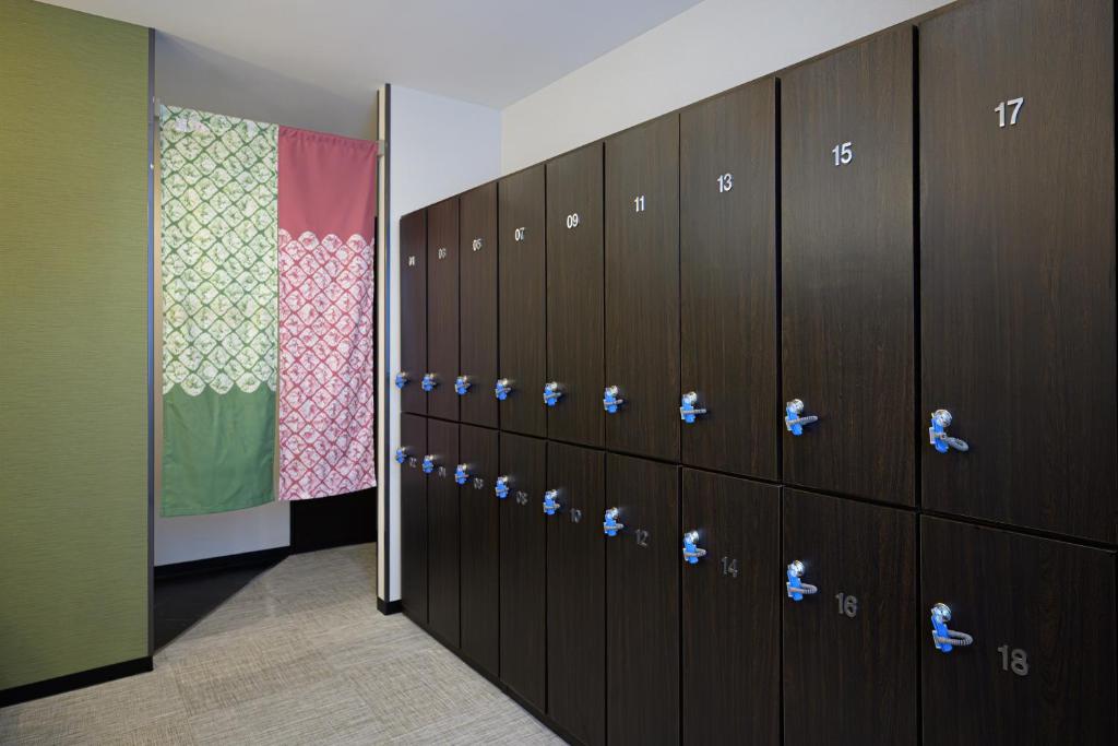 Facilities