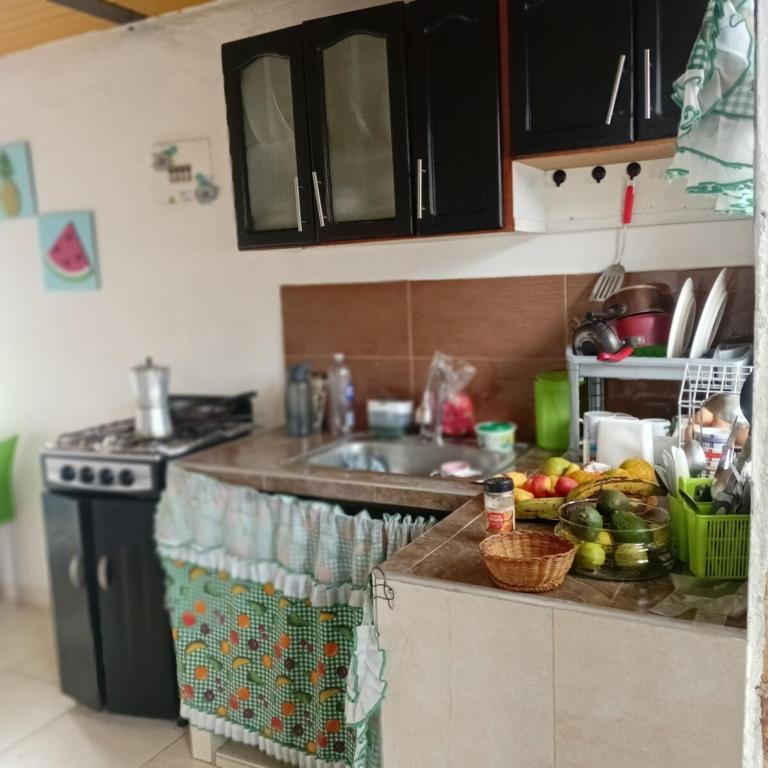Apartamento Patty Cajicá - 3
