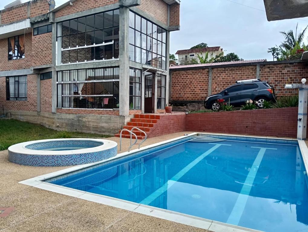 Casa Finca de verano - 1