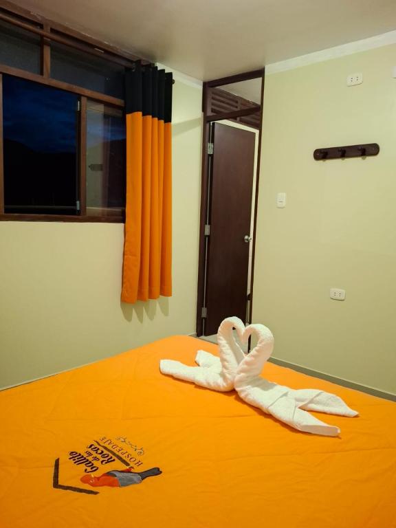 Gallito de las Rocas Lodge - 3