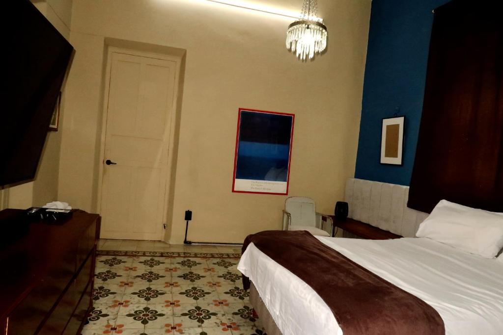 Casona Morales, Mérida - 2