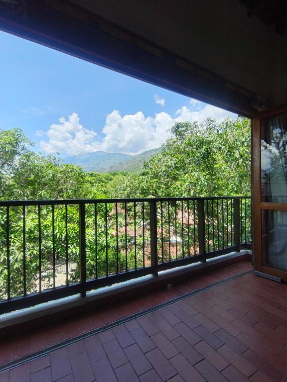 Apartamento Campestre - Hostería florida Tropical - 5