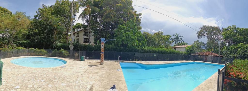 Apartamento Campestre - Hostería florida Tropical - 2