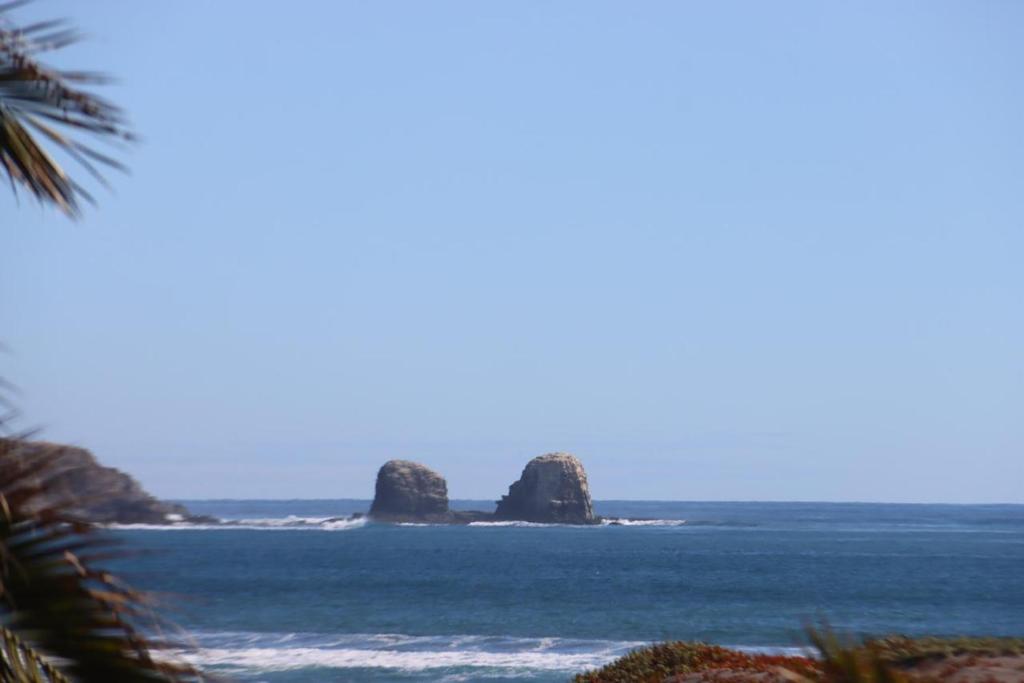 Costa Lodge Pichilemu - 1