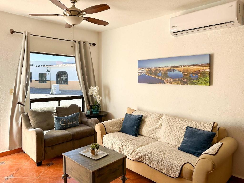 Charming Mexican Townhome Pool Access #01 - 3