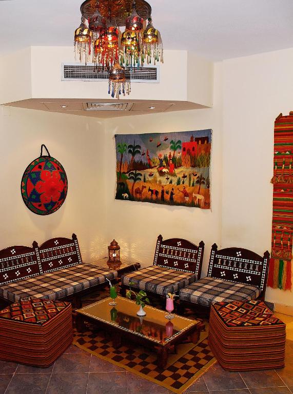 Naama Blue Hotel