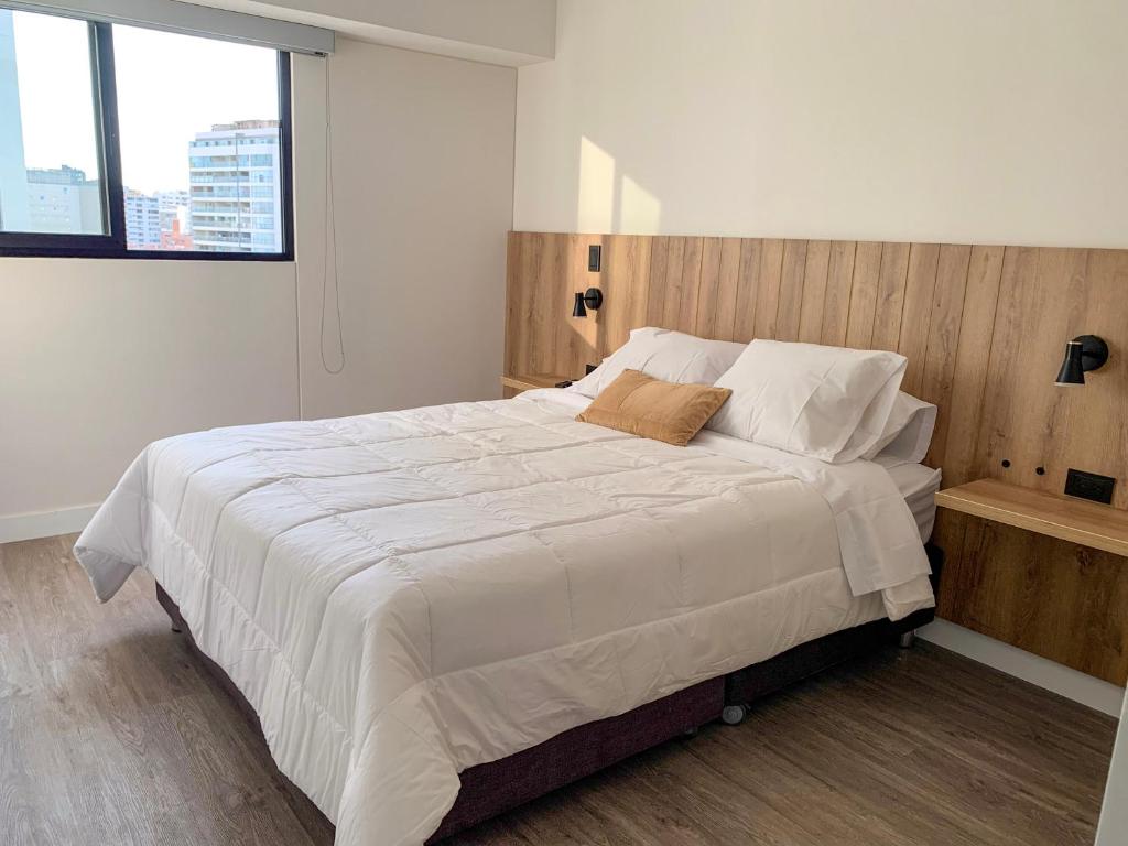 Empire Three Bedroom Miraflores Walk to Larcomar - 5