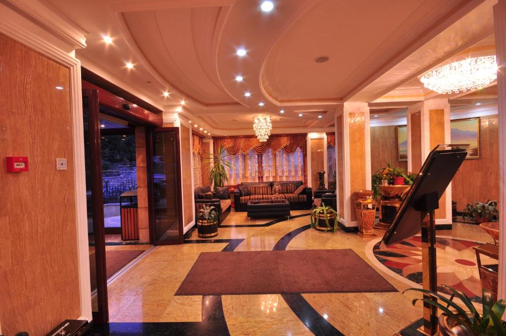 Hotel Arca lui Noe photo