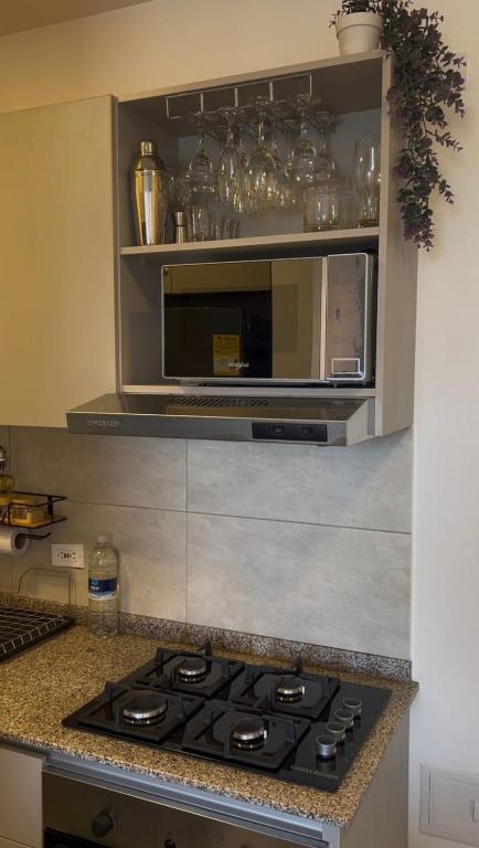 Apartamento Santa Marina en Santa Marta - 3