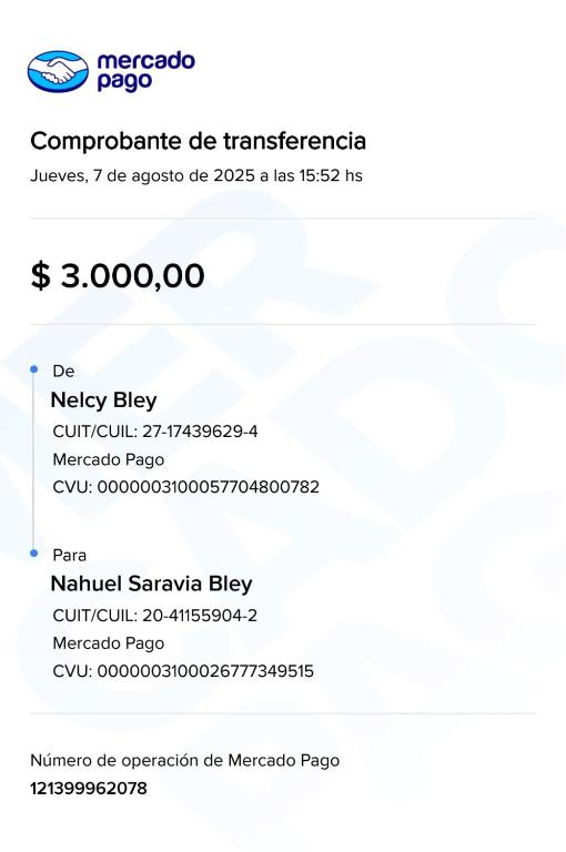 Salto dos hermanas - 5