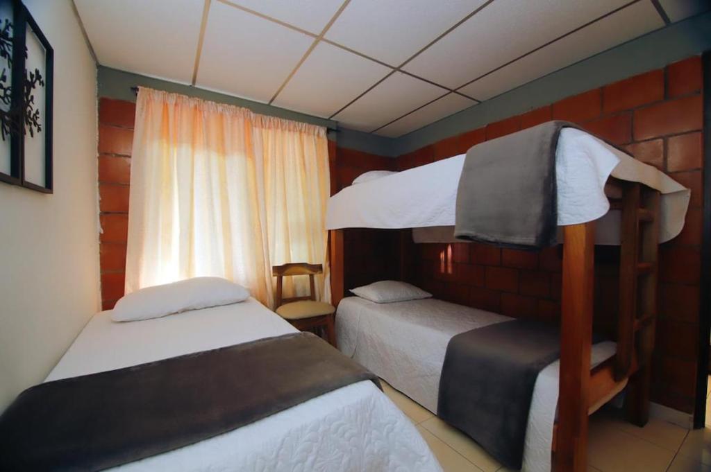 Tu Hogar Perfecto Cerca a Ukumari - 2