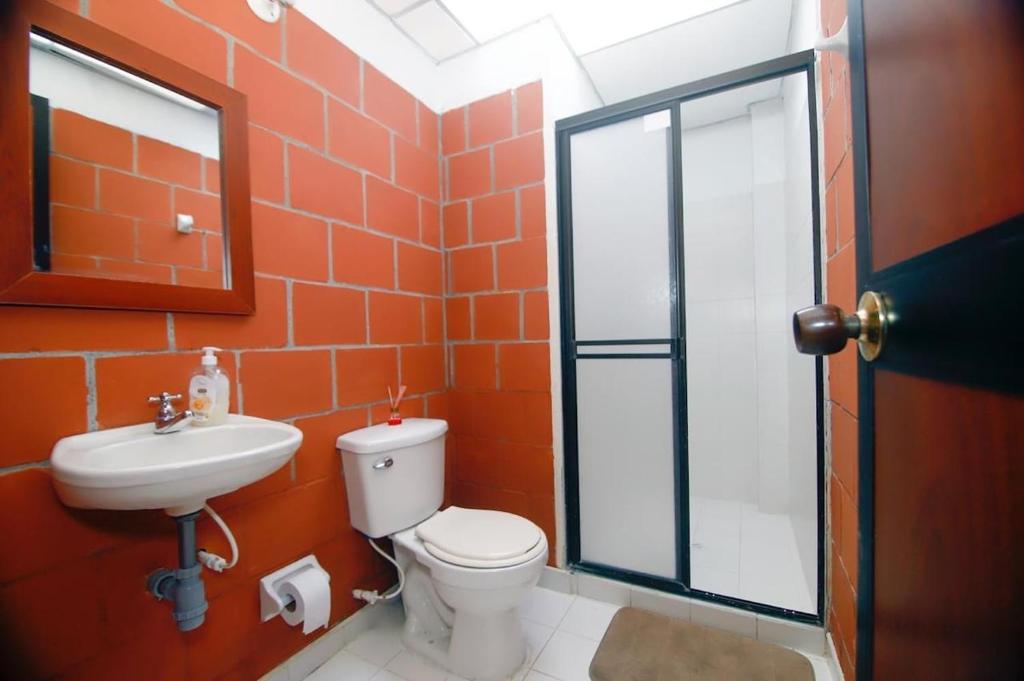 Tu Hogar Perfecto Cerca a Ukumari - 4