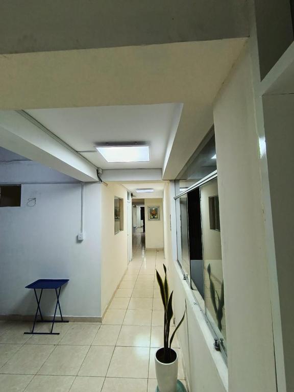 Habitaciones Matrimoniales en el CENTRO DE LA CIUDAD - 5