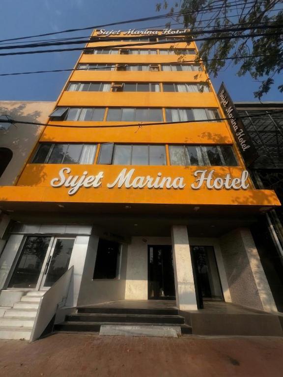 Sujet Marina Da Nang Hotel by Haviland