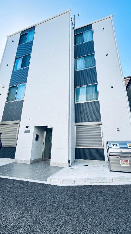 Hotel Espoir Kiyokawa