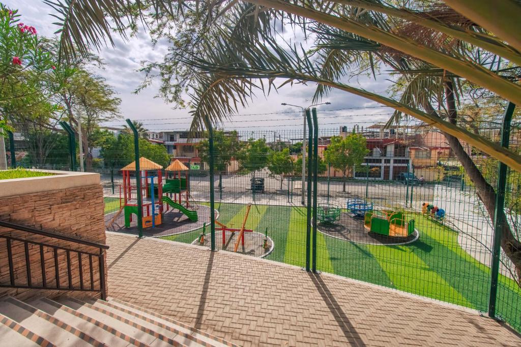 Depa céntrico y acogedor Piura - 4