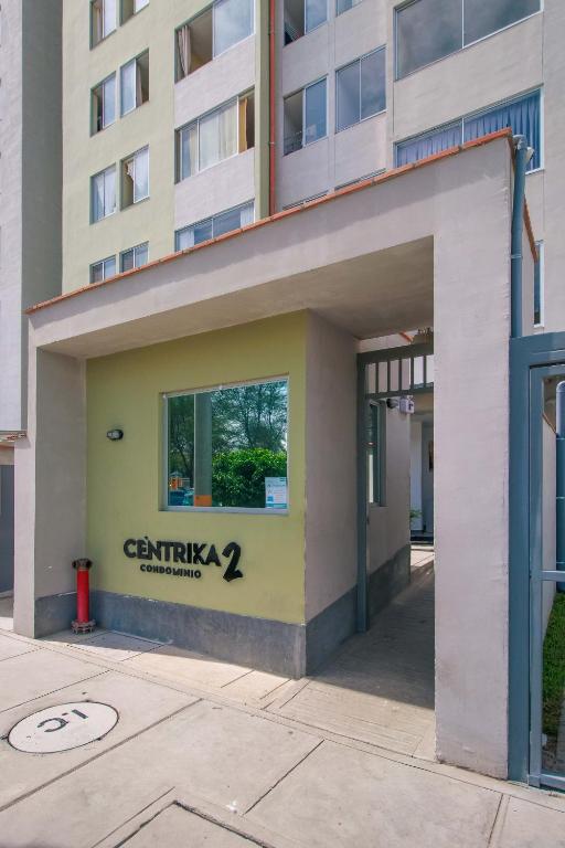 Depa céntrico y acogedor Piura - 5