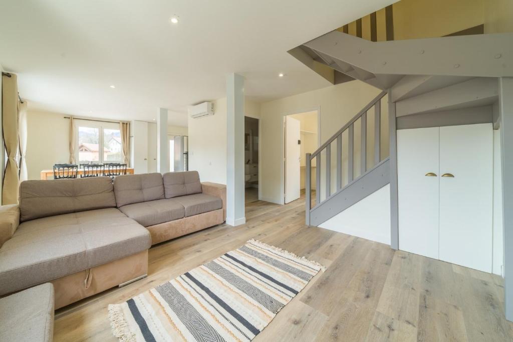 27 Pic de belledonne Duplex 5 ch - 4