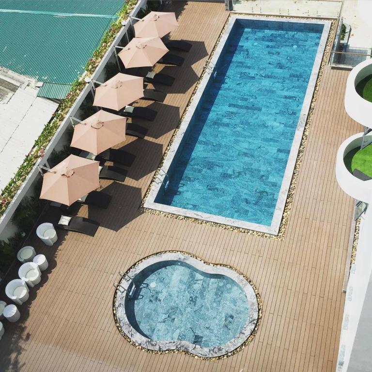 Surrounding environment