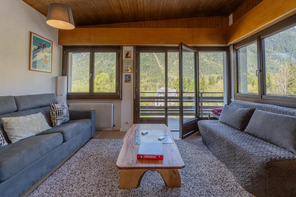 Le Refuge Du Bouchet - Happy Rentals - 3